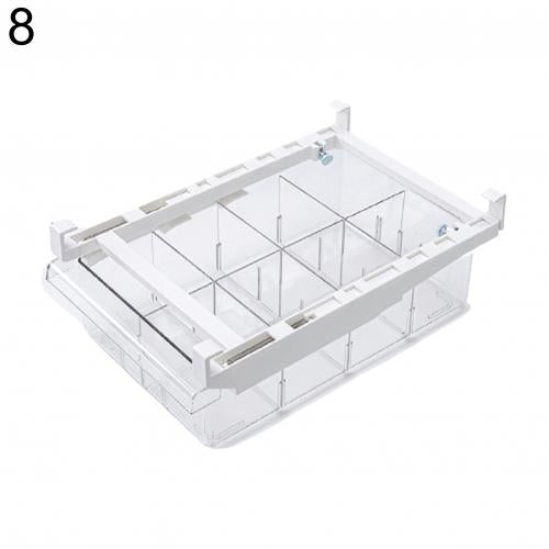 Refrigerator Storage Box