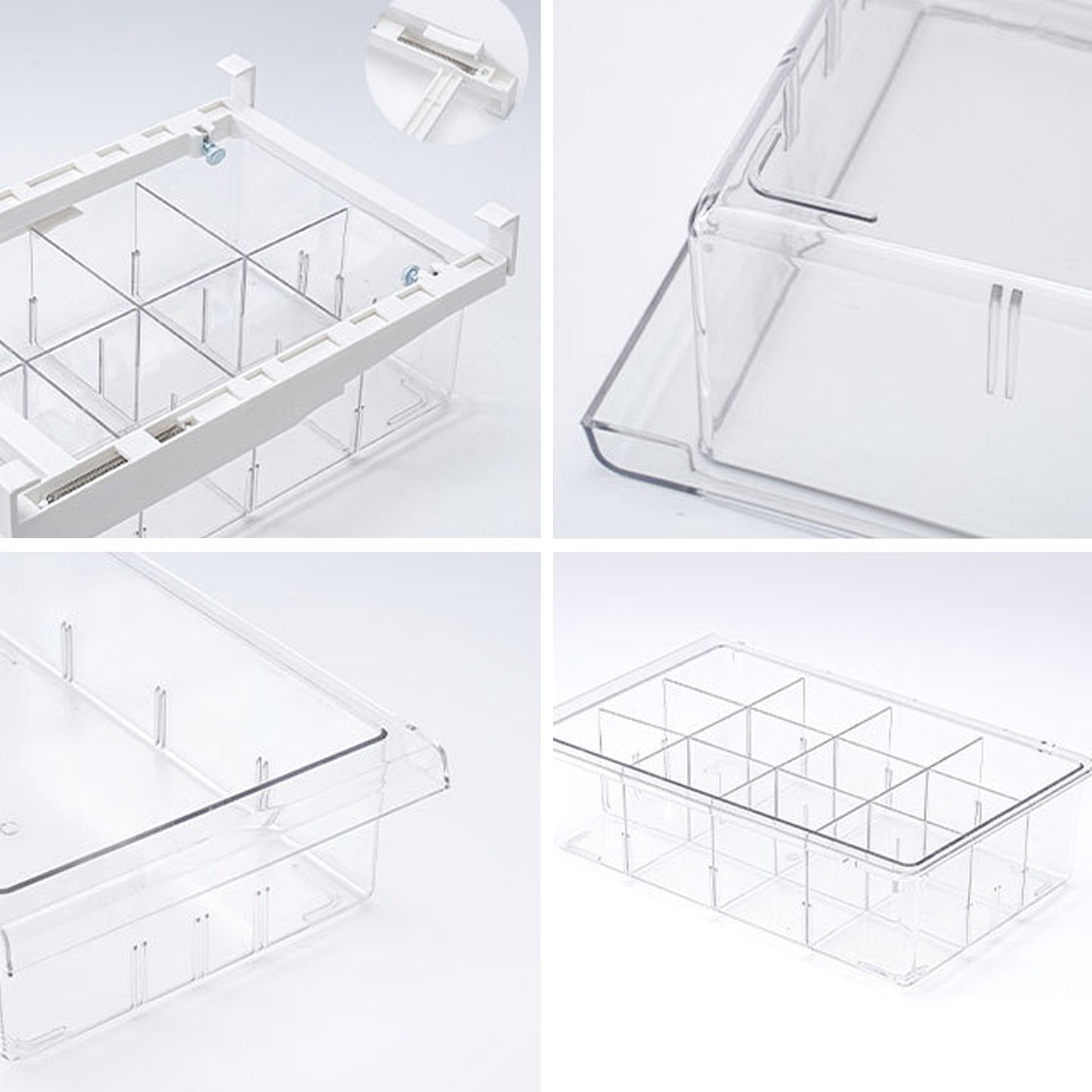 Refrigerator Storage Box