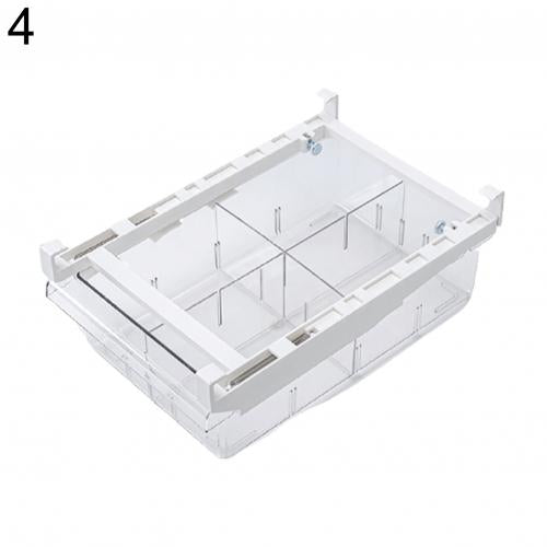 Refrigerator Storage Box