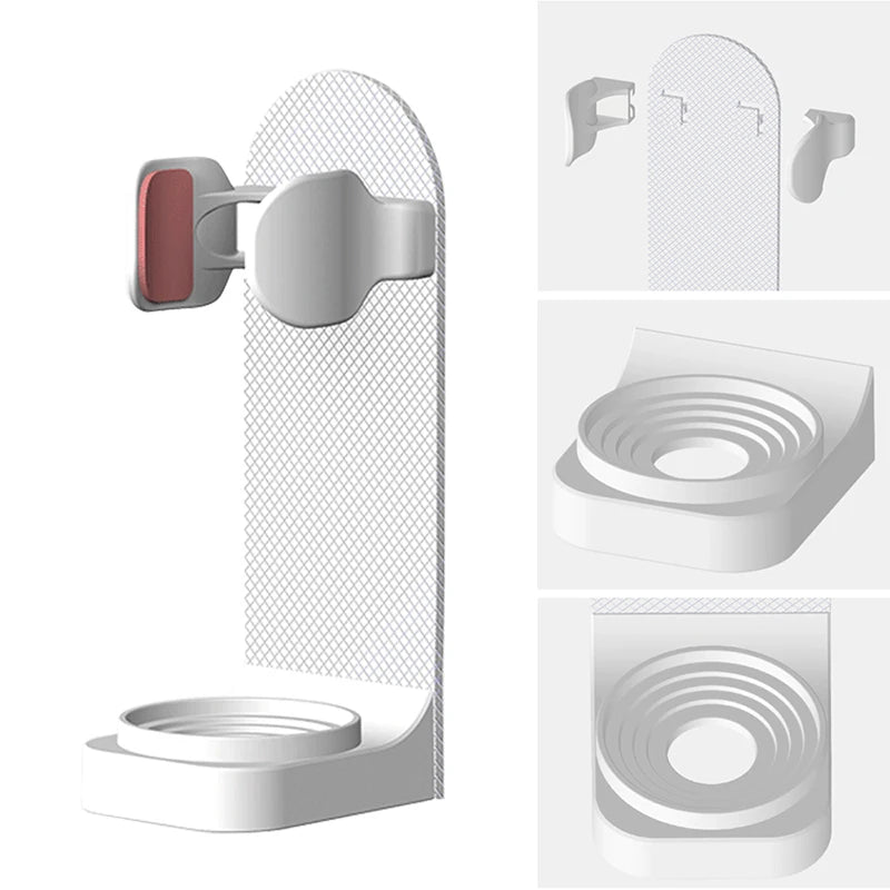 Electric Toothbrush Holder