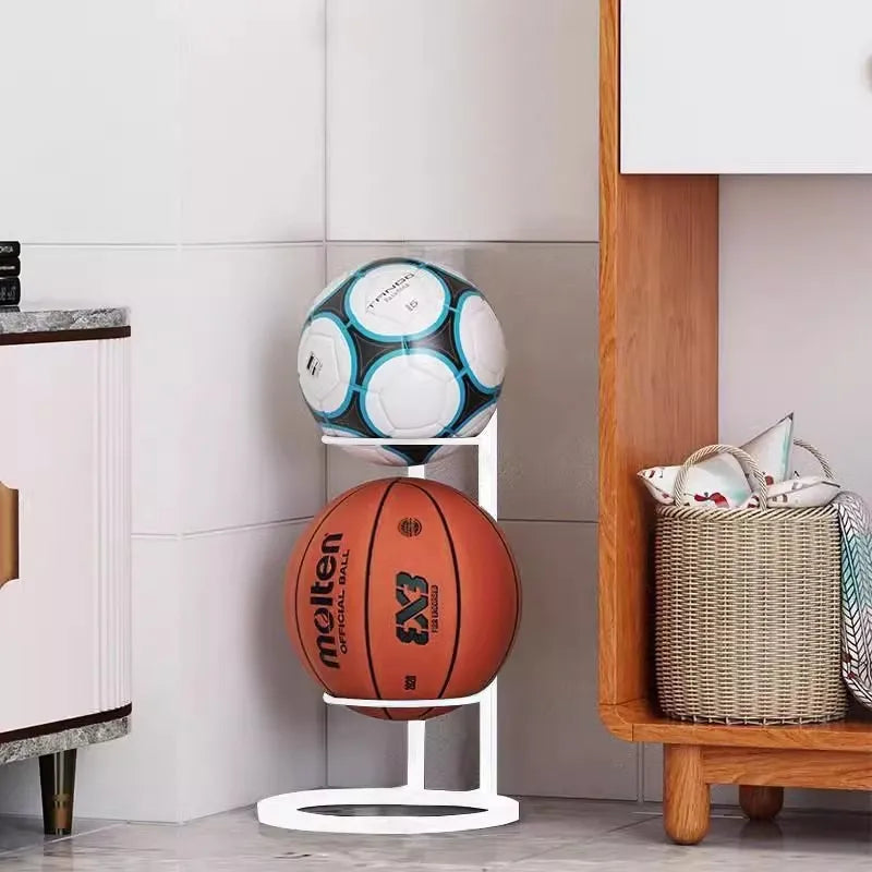 Ball Storage