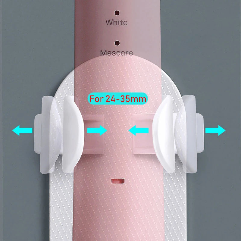 Electric Toothbrush Holder
