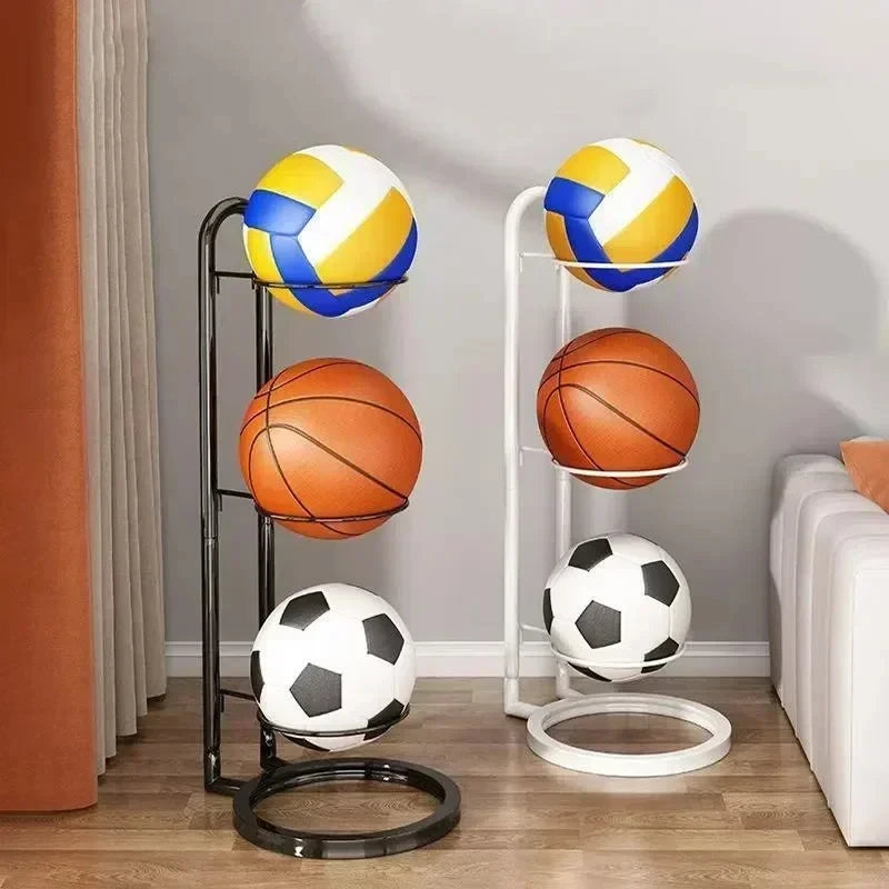 Ball Storage