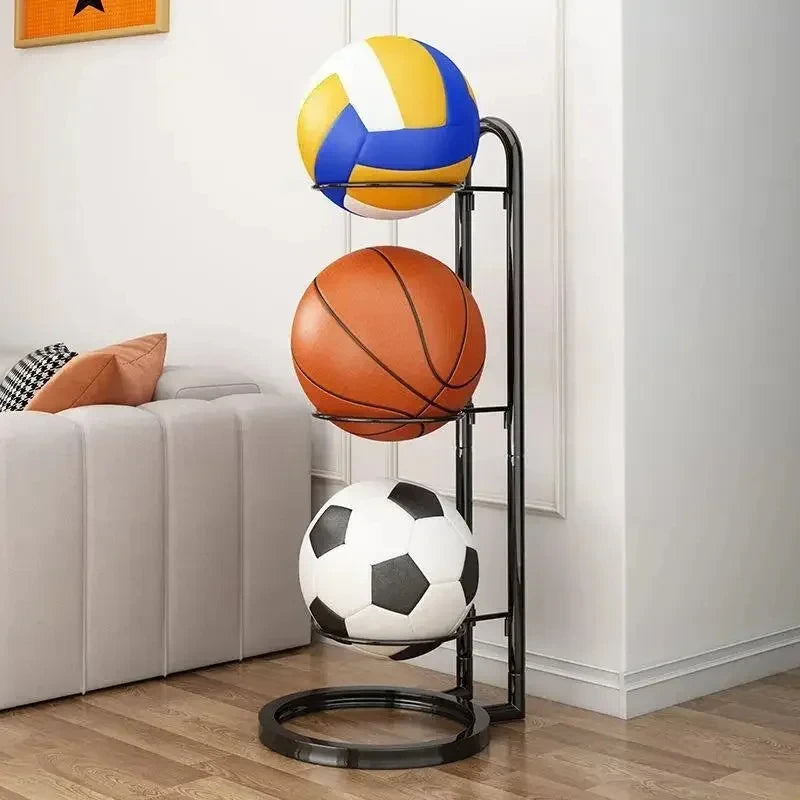 Ball Storage