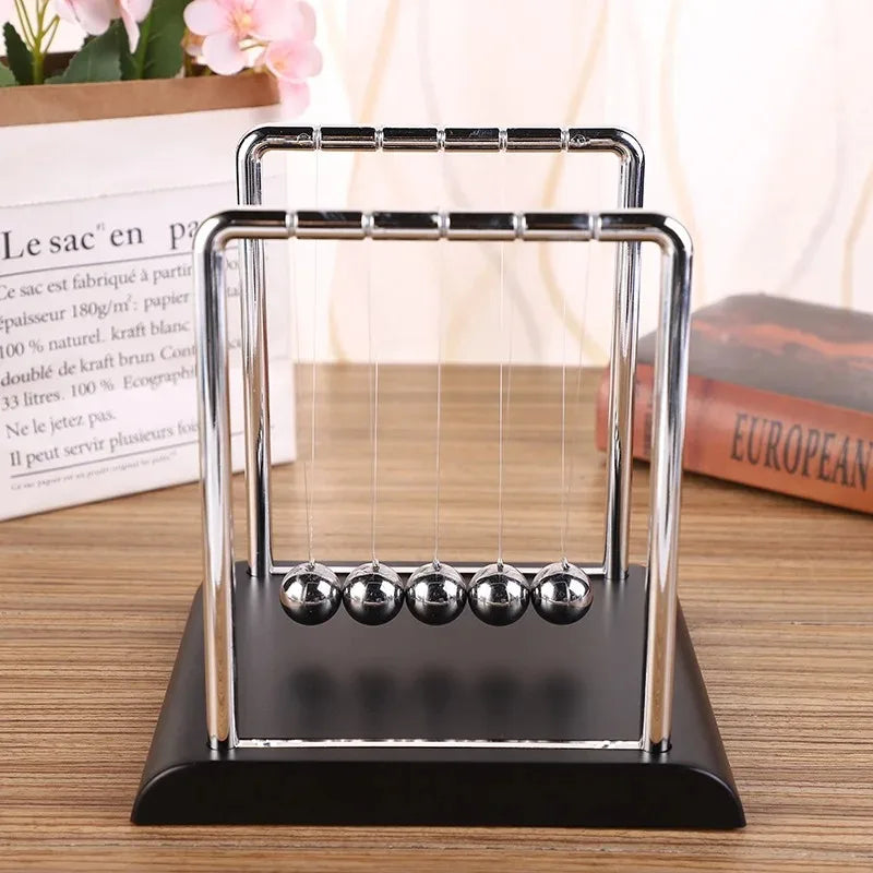 Newton's cradle
