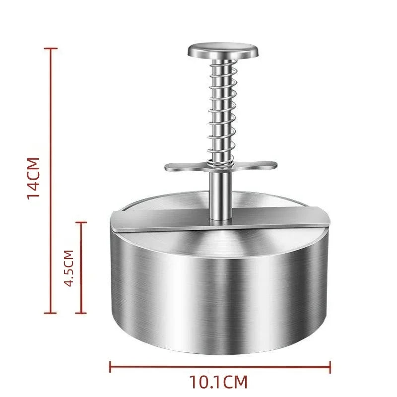 Hamburger Patty Maker