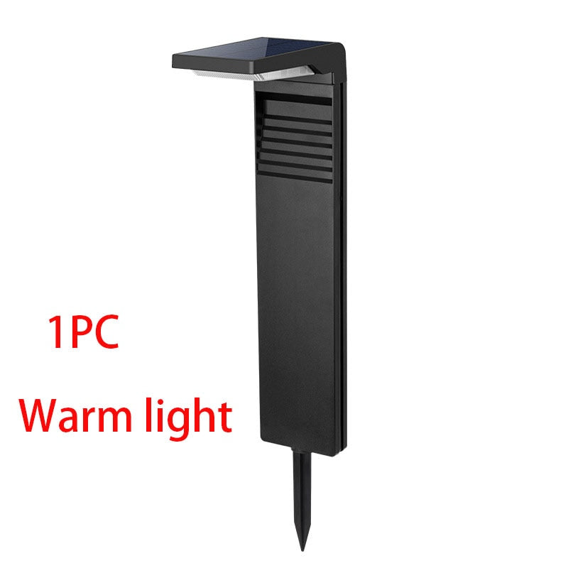 Solar Garden Lights