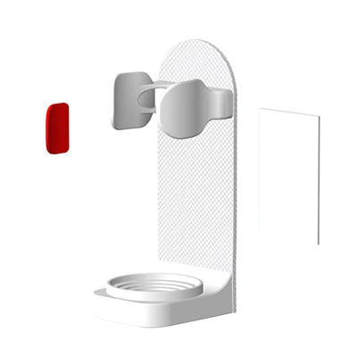 Electric Toothbrush Holder