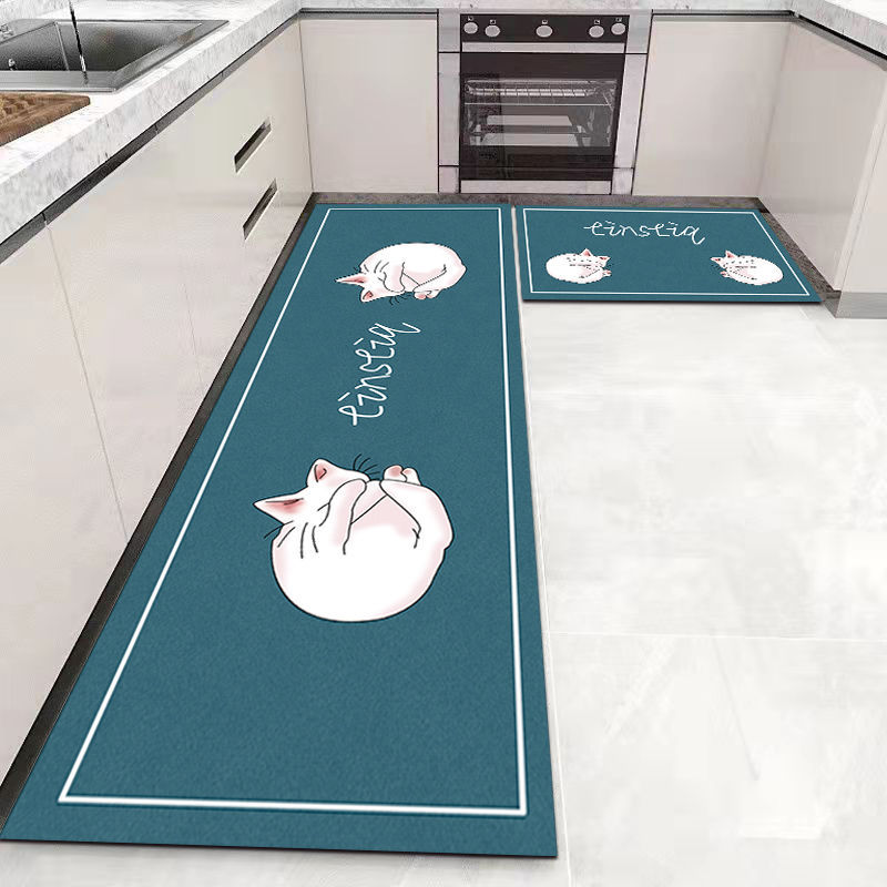 Home Floor Mats