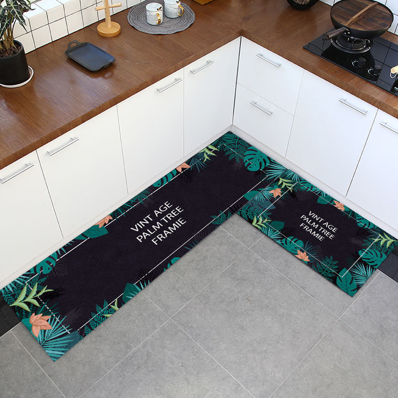 Home Floor Mats