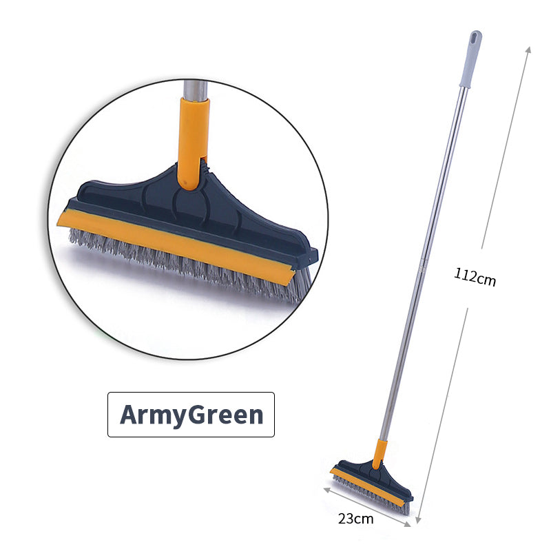 Magic Silicone Broom