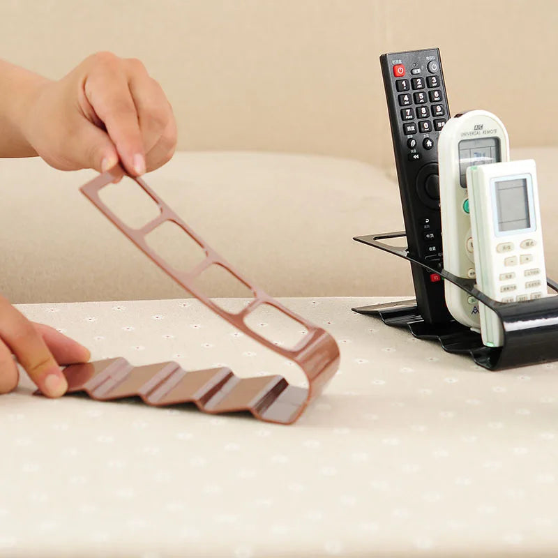 Remote Control Storage Holder