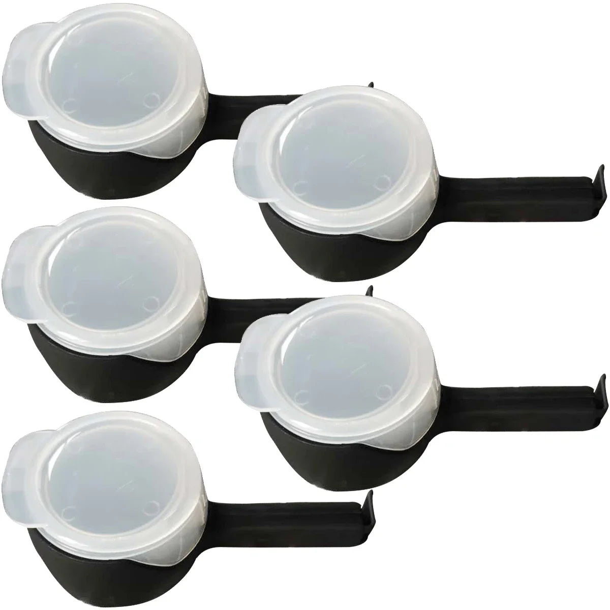 Food Storage Bag Sealing Clips