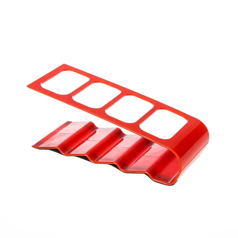 Remote Control Storage Holder