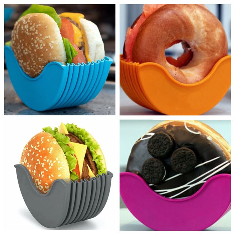 Burger Holders
