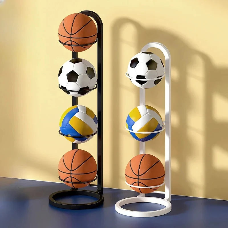 Ball Storage
