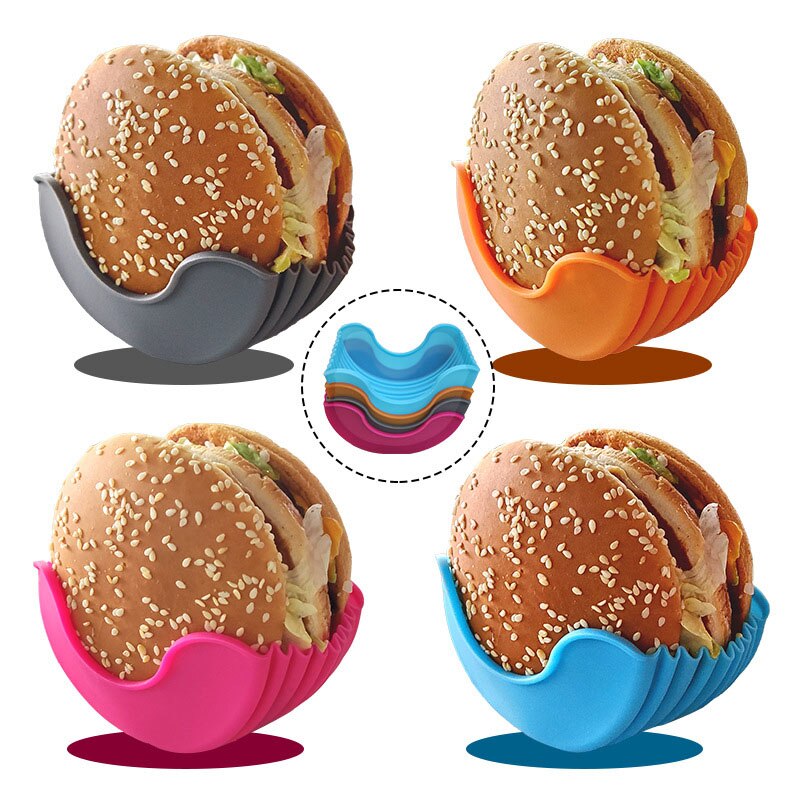 Burger Holders