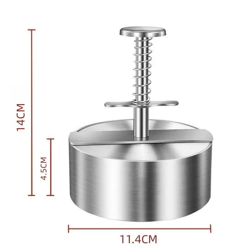 Hamburger Patty Maker