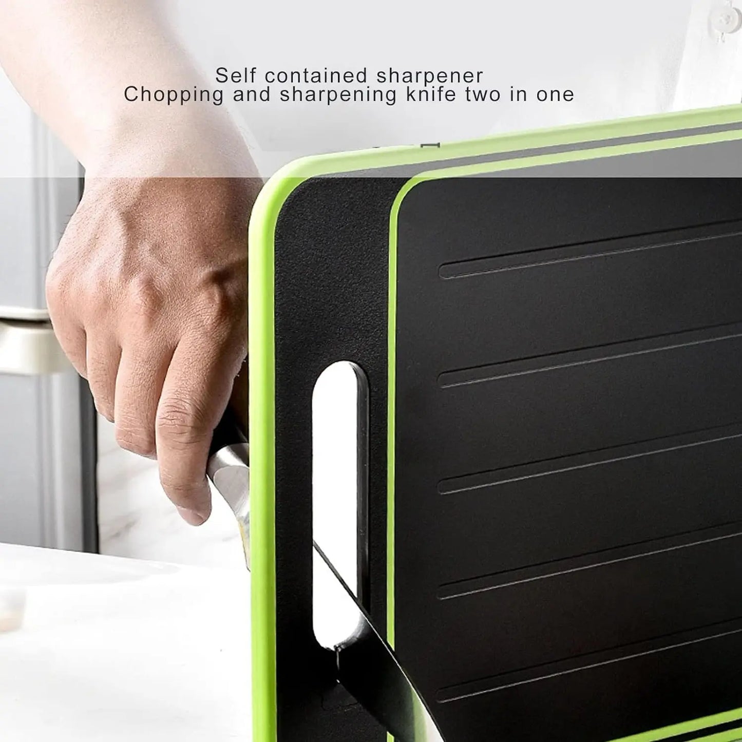 Defrosting cutting Board