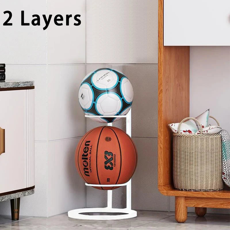 Ball Storage