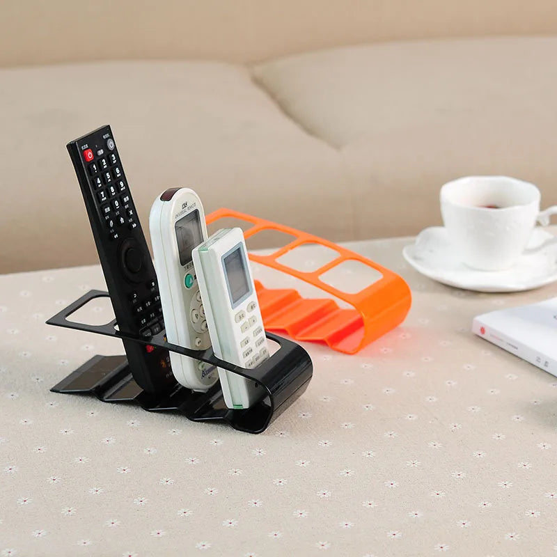 Remote Control Storage Holder