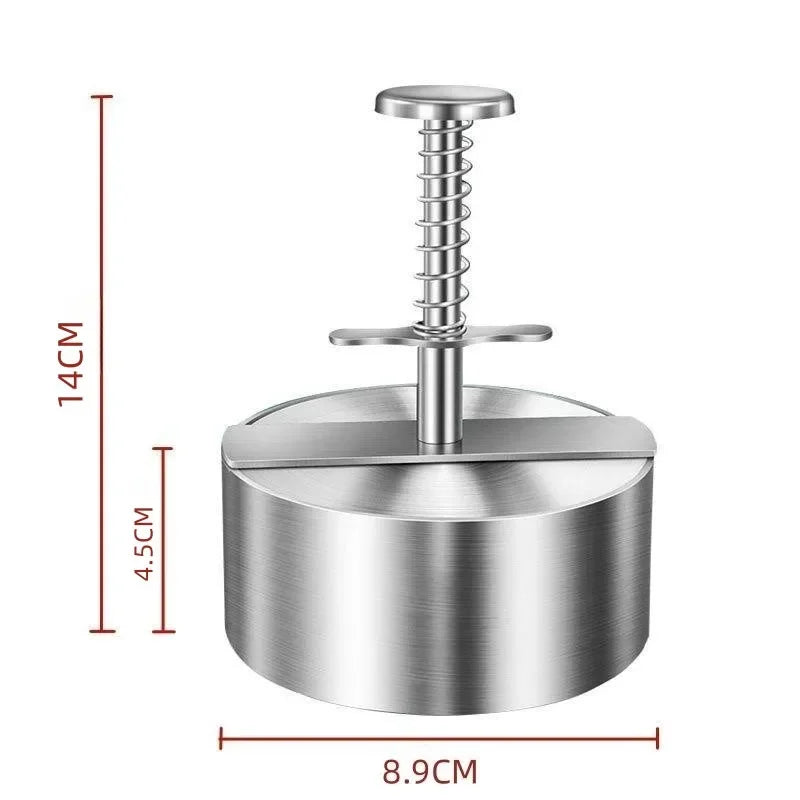 Hamburger Patty Maker