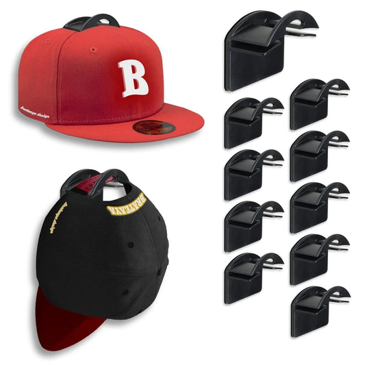 Hat Hooks
