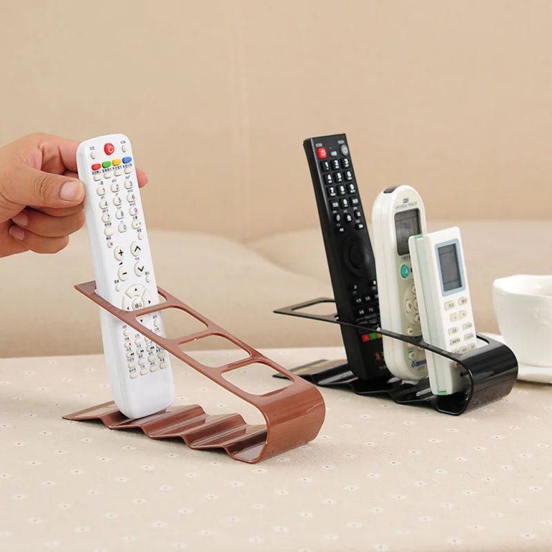 Remote Control Storage Holder