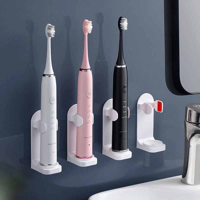 Electric Toothbrush Holder