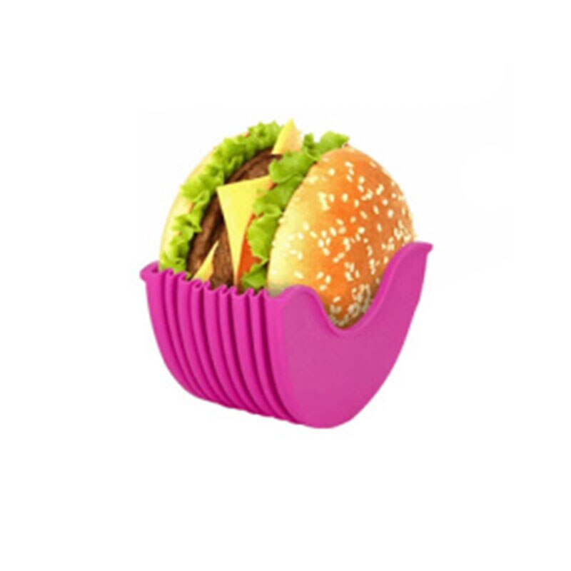 Burger Holders