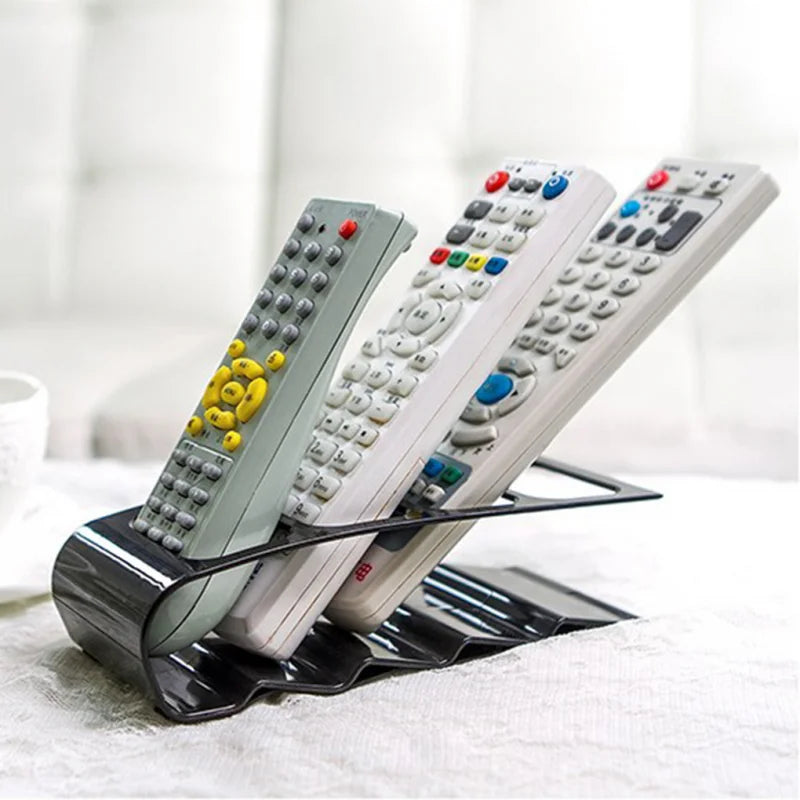 Remote Control Storage Holder