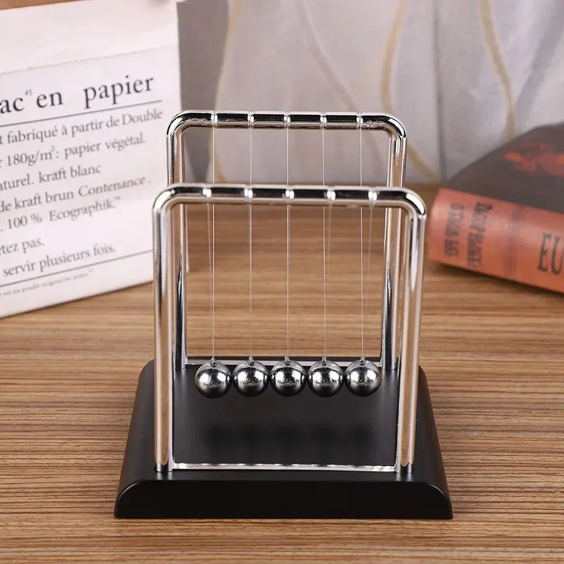 Newton's cradle