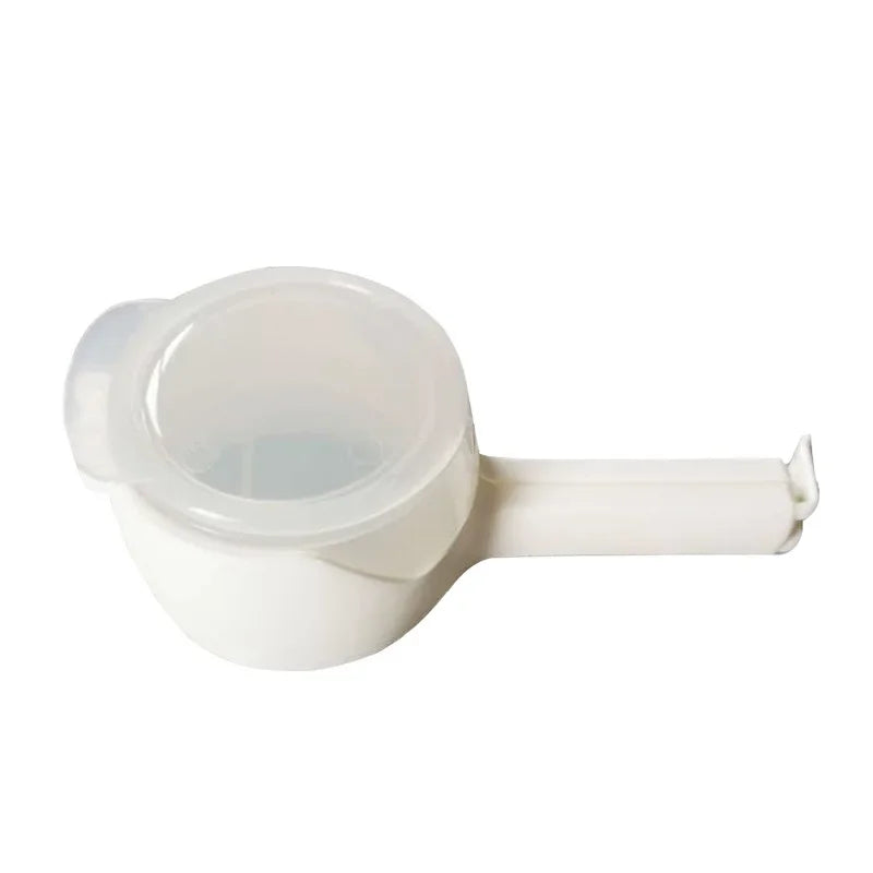 Food Storage Bag Sealing Clips