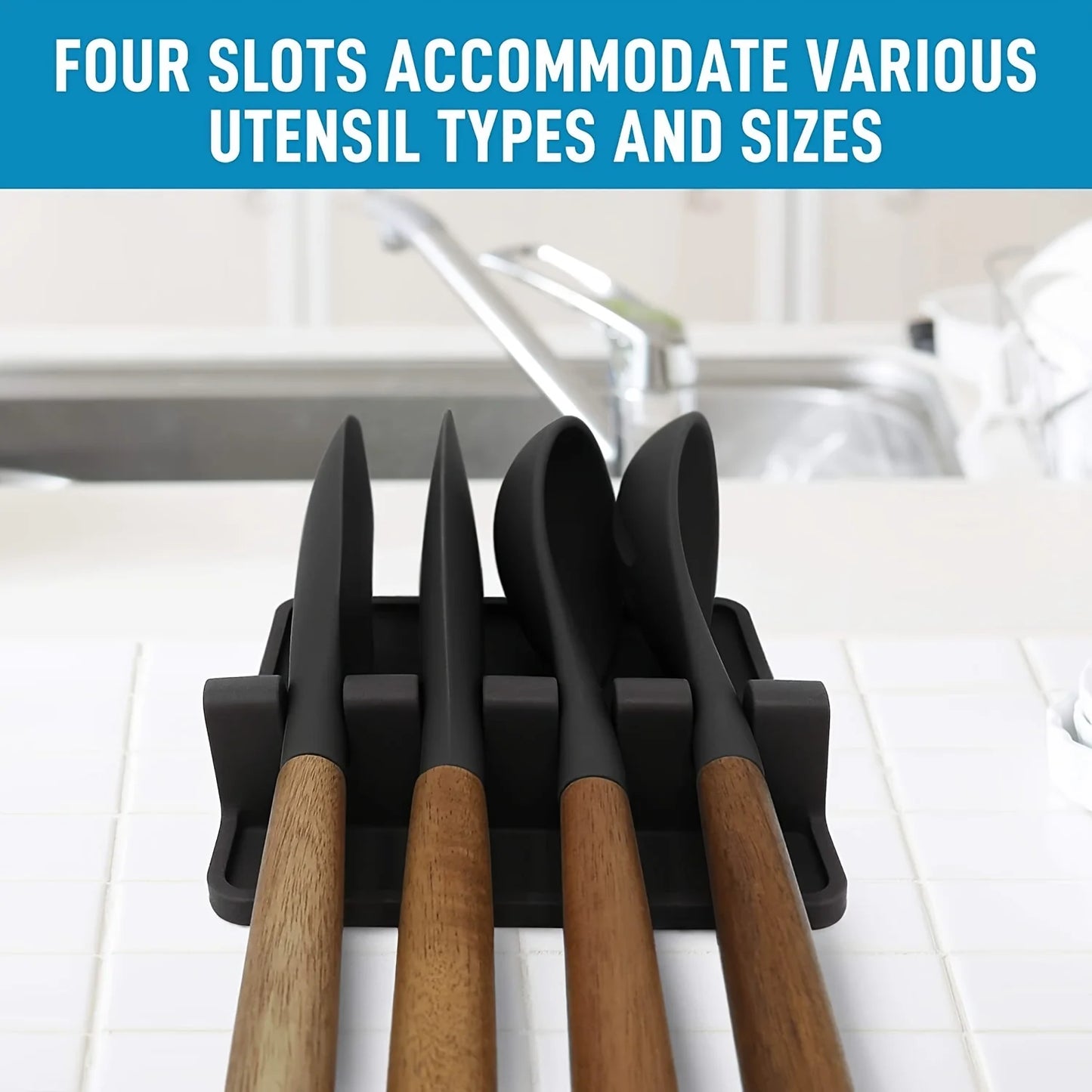 Holder Tableware Drying