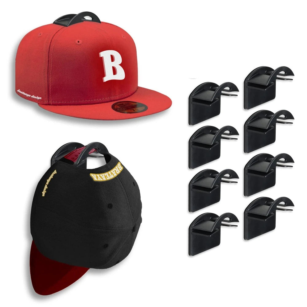 Hat Hooks