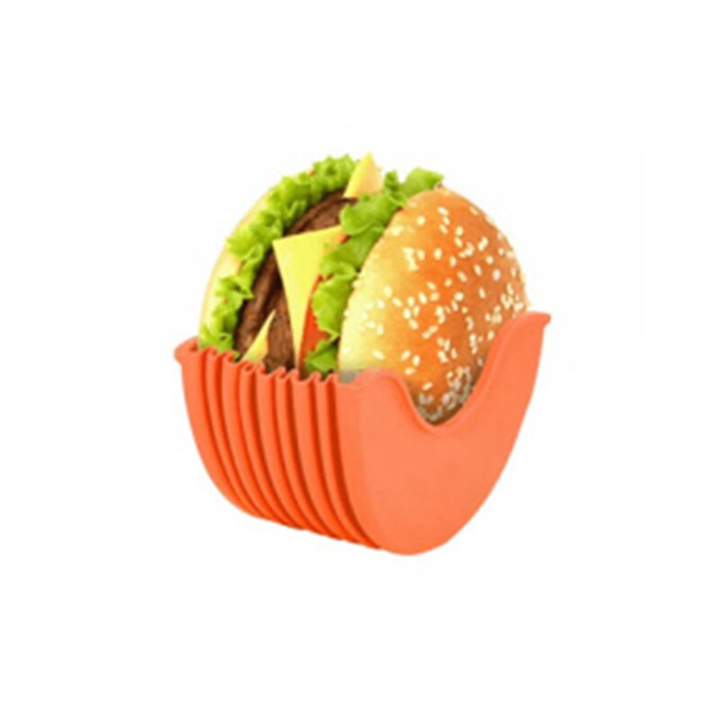 Burger Holders