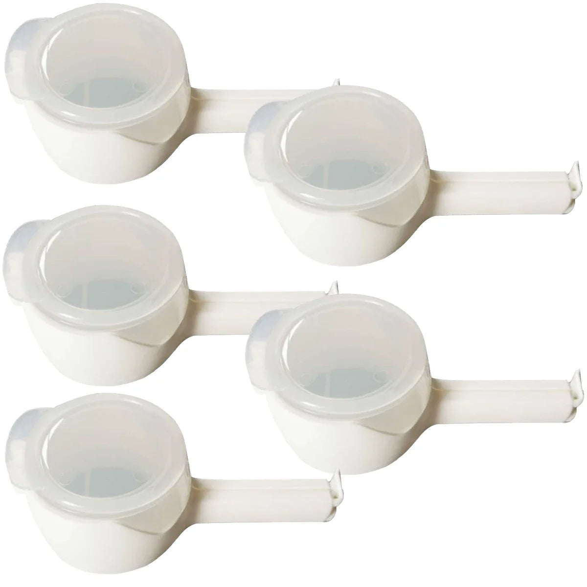 Food Storage Bag Sealing Clips