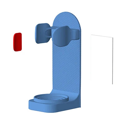 Electric Toothbrush Holder