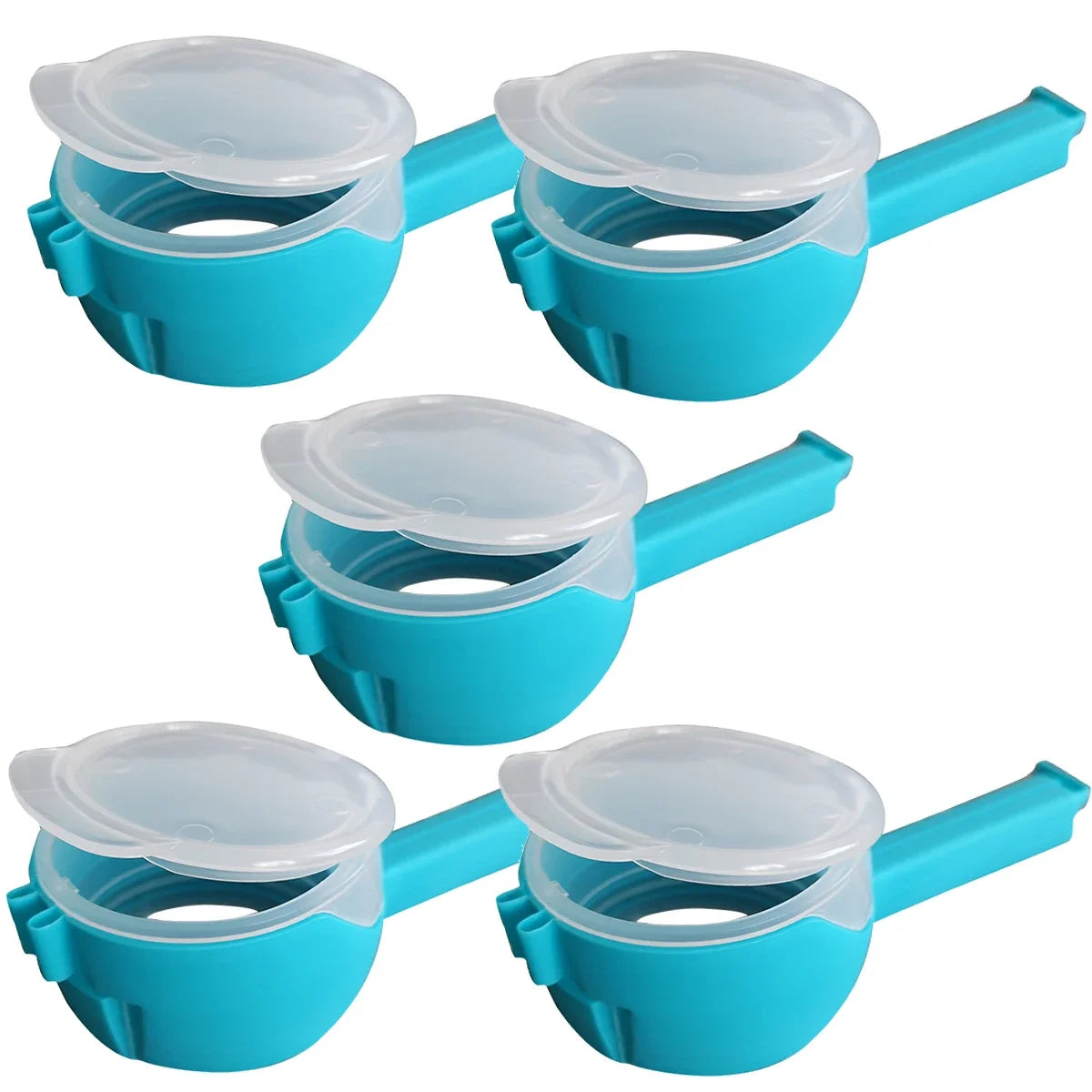 Food Storage Bag Sealing Clips