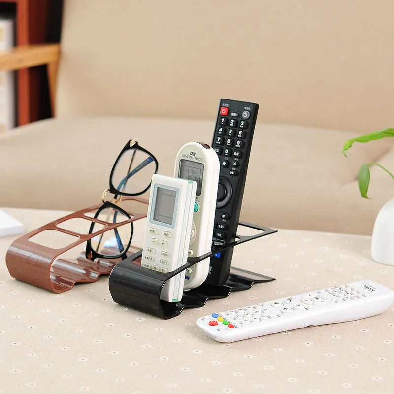Remote Control Storage Holder