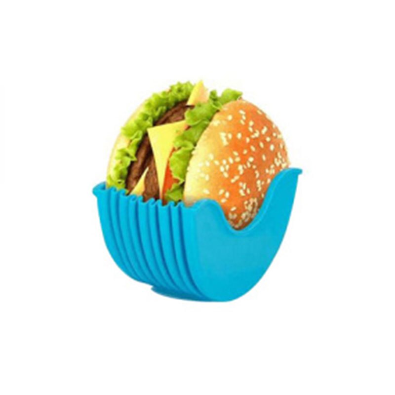 Burger Holders