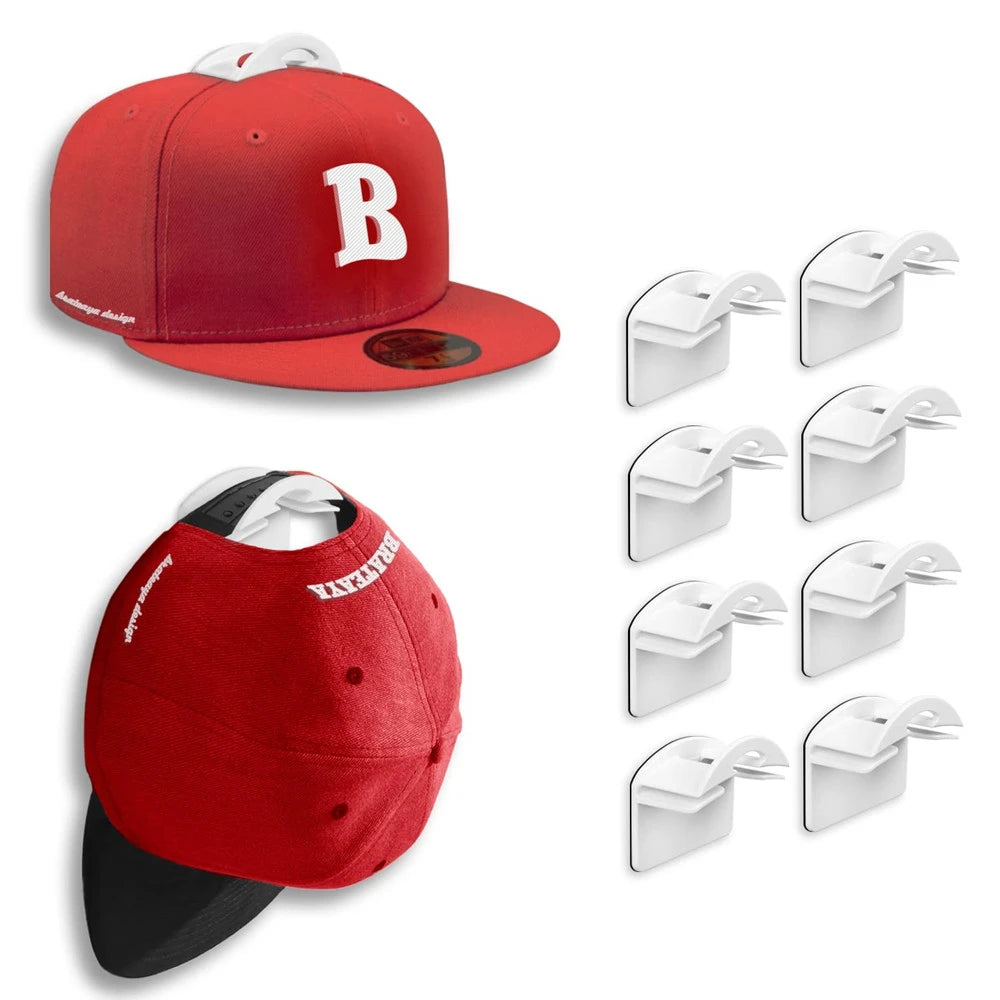 Hat Hooks