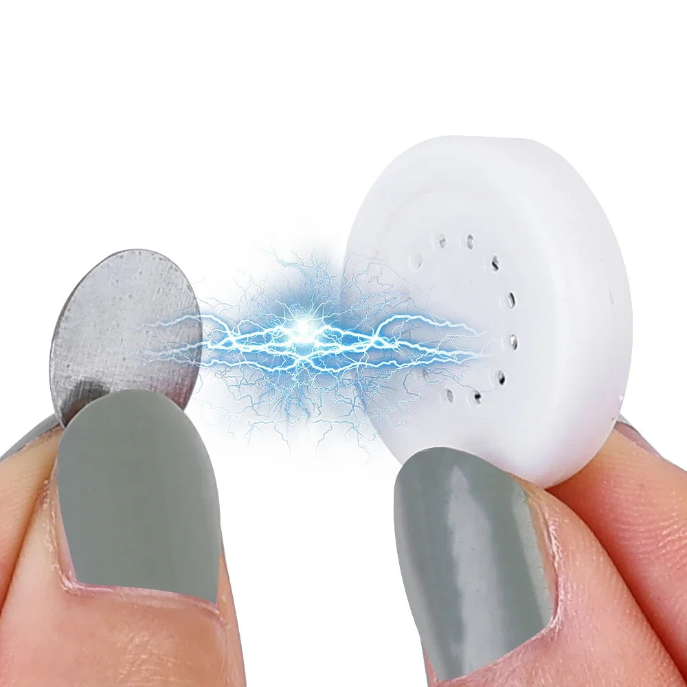 Strong magnetic tablets