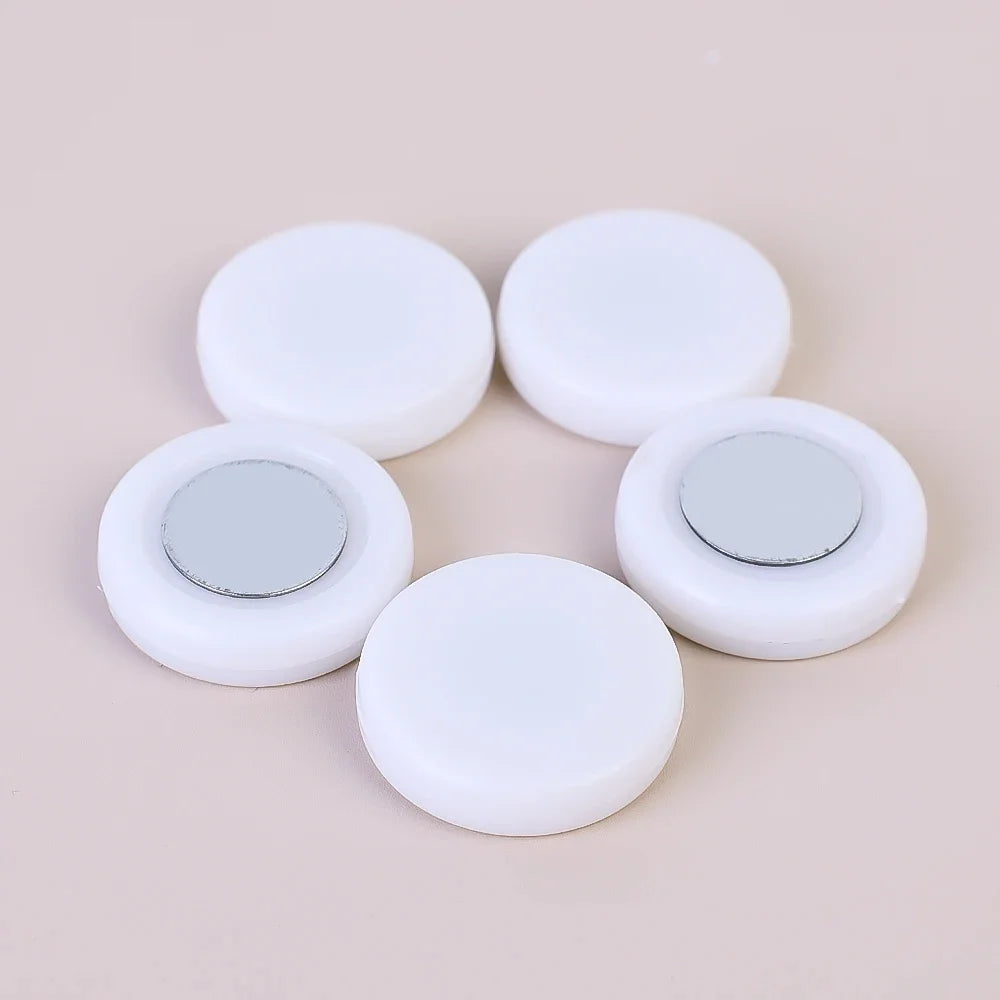 Strong magnetic tablets