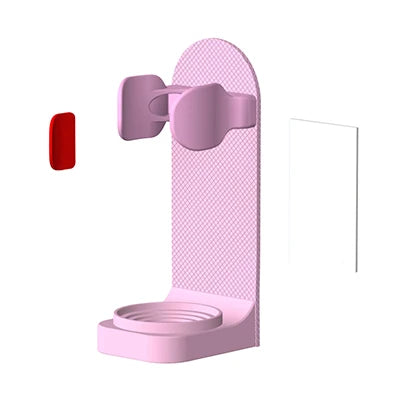 Electric Toothbrush Holder
