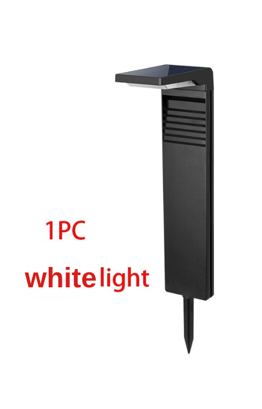 Solar Garden Lights