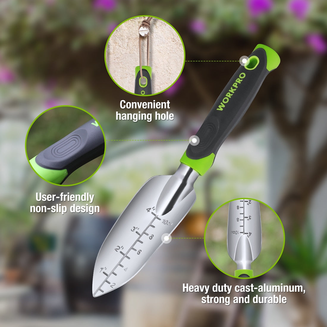 Garden Tool Set