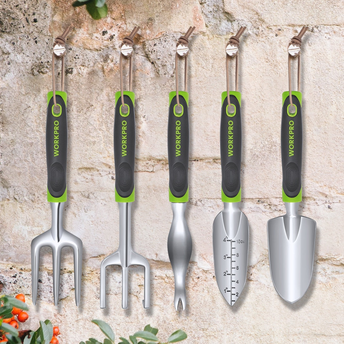 Garden Tool Set