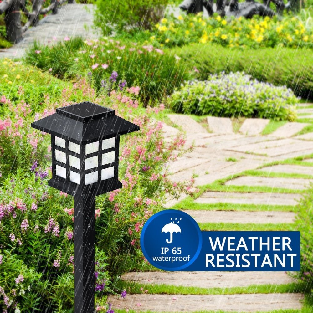 Led Solar Lights