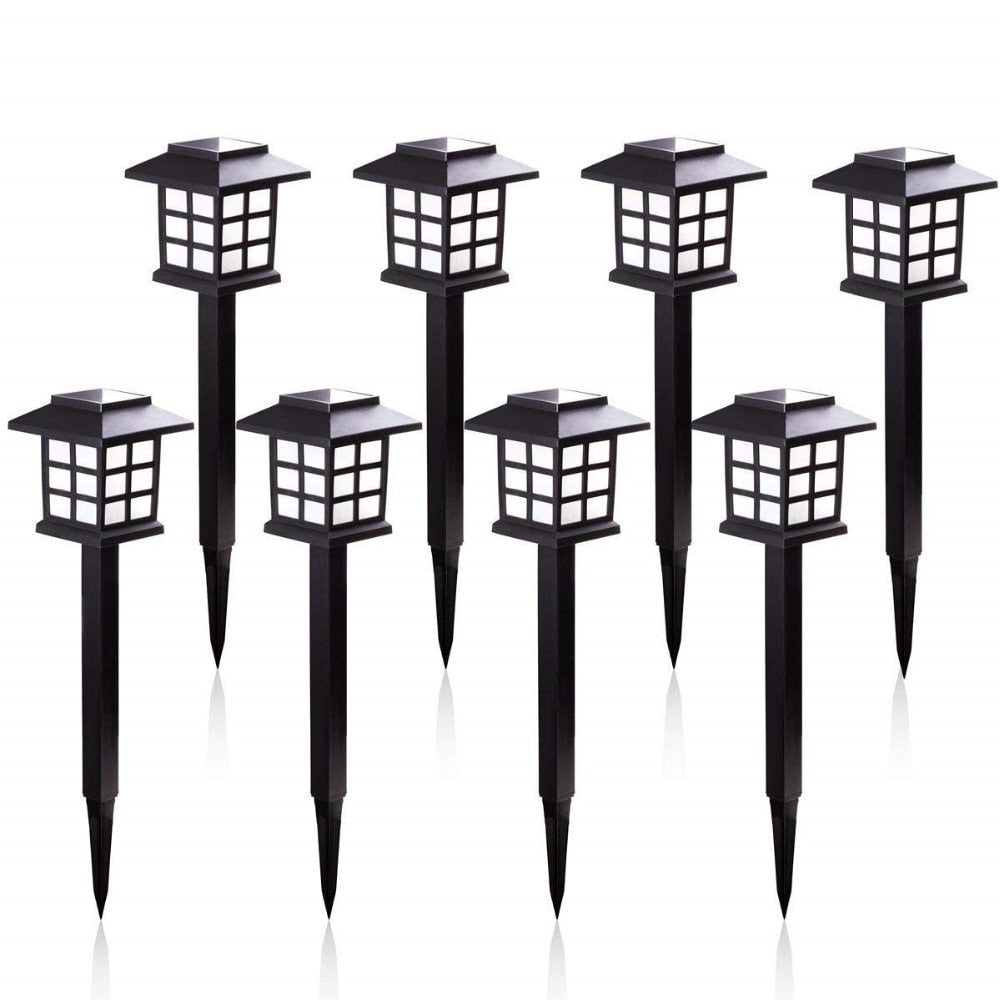 Led Solar Lights